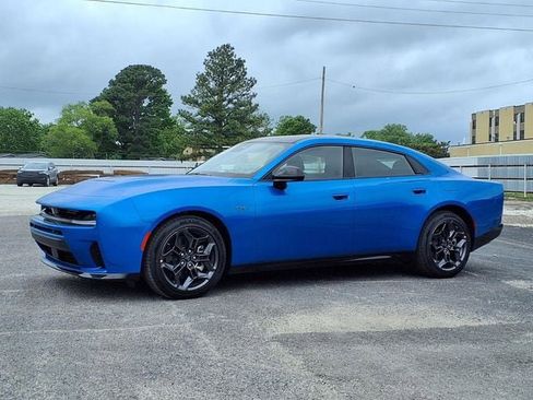 New 2026 Dodge Charger R/T AWD/4WD image 25