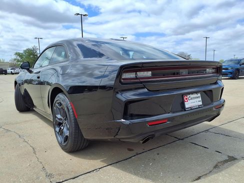 New 2026 Dodge Charger R/T AWD/4WD image 19