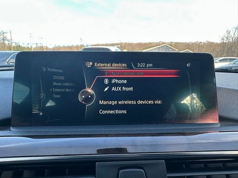 Used 2016 BMW 328i xDrive Wagon image 19