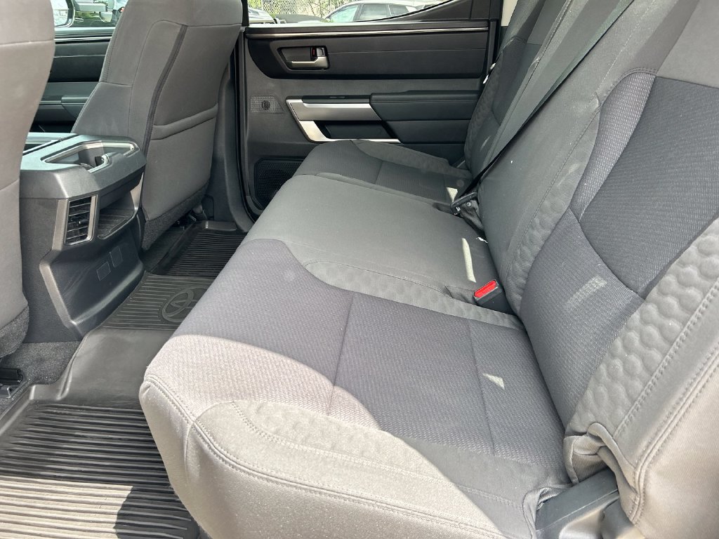 Used 2023 Toyota Tundra SR5 w/ SR5 Convenience Package AWD/4WD image 17