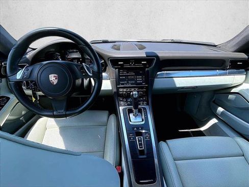 Used 2014 Porsche 911 Carrera RWD image 16