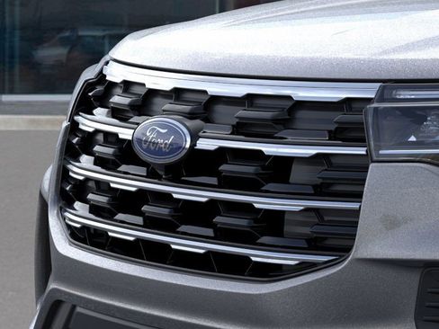 New 2026 Ford Explorer Active image 18