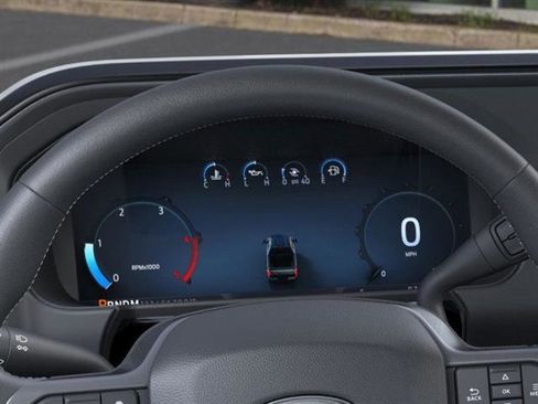 New 2026 Ford F250 Platinum w/ Platinum Plus Package image 35