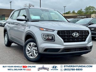 New 2026 Hyundai Venue SE