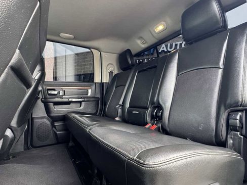 Used 2013 RAM 2500 Laramie w/ Convenience Group AWD/4WD image 44