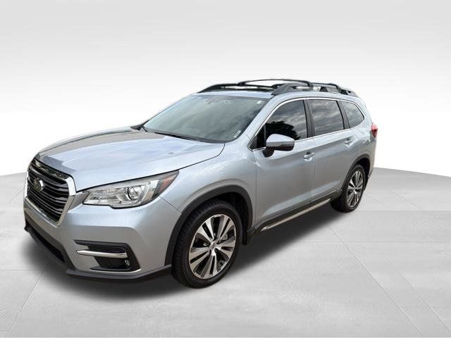 Used 2022 Subaru Ascent Limited w/ Technology Package AWD/4WD image 8