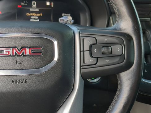Used 2022 GMC Yukon SLT w/ SLT Luxury Package RWD image 14