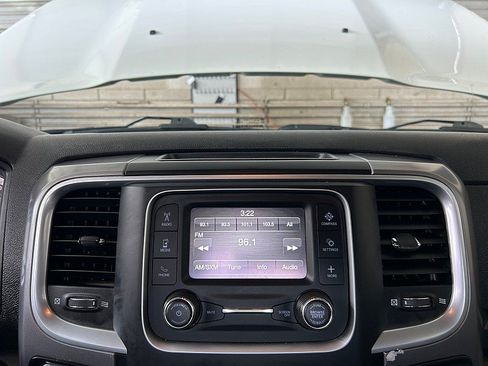 Used 2024 RAM 1500 Classic SLT RWD image 15
