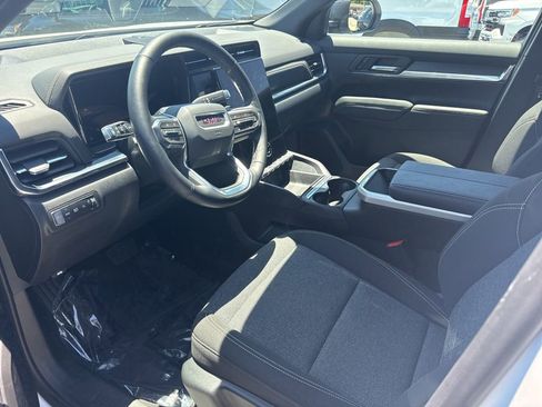 Used 2026 GMC Terrain Elevation FWD image 3