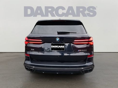 Used 2026 BMW X5 M60i AWD/4WD image 5