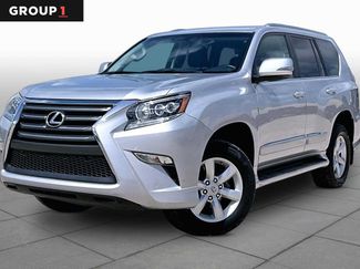 Used 2019 Lexus GX 460 w/ Navigation Package AWD/4WD video 1