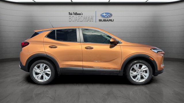 Used 2024 Buick Encore GX Preferred FWD image 3