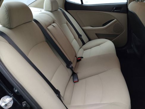 Used 2015 Kia Optima LX image 19