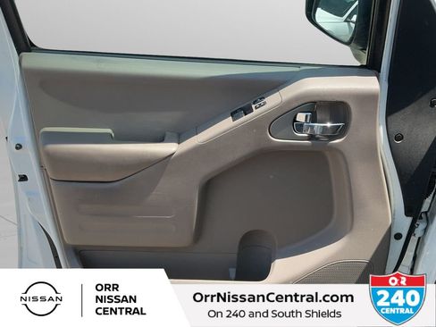 Used 2017 Nissan Frontier SV RWD image 13