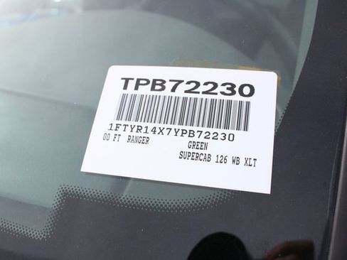 Used 2000 Ford Ranger XLT RWD image 38