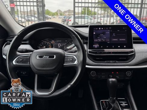 Used 2022 Jeep Compass Latitude image 6