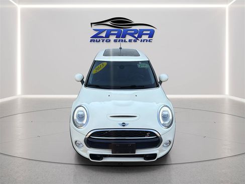 Used 2015 MINI Cooper S FWD image 11