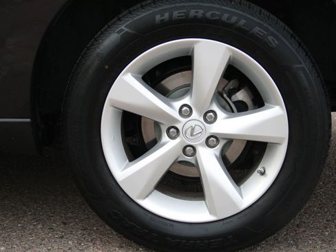 Used 2015 Lexus RX 350 FWD w/ Premium Package image 24