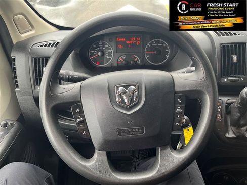 Used 2020 RAM ProMaster 3500 image 18