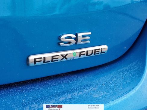 Used 2015 Ford Focus SE w/ Equipment Group 201A image 8