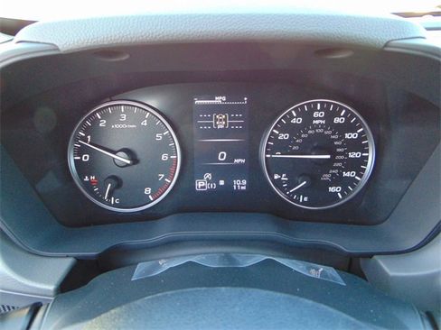 New 2026 Subaru Crosstrek 2.5i Premium image 16