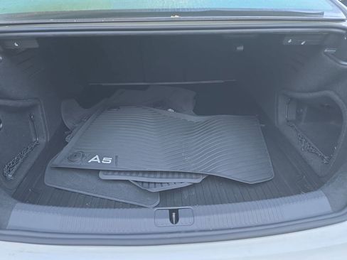 Used 2023 Audi A5 2.0T Premium Plus w/ Premium Plus image 26