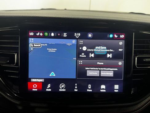 Used 2026 Dodge Durango GT AWD/4WD image 4