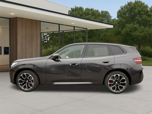 New 2026 BMW X3 xDrive30 w/ Premium Package image 12