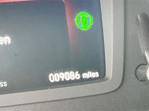 Used 2024 Honda Odyssey EX-L image 12