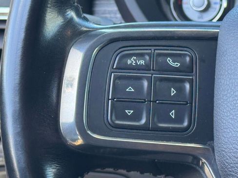 Used 2021 RAM 3500 Limited AWD/4WD image 21