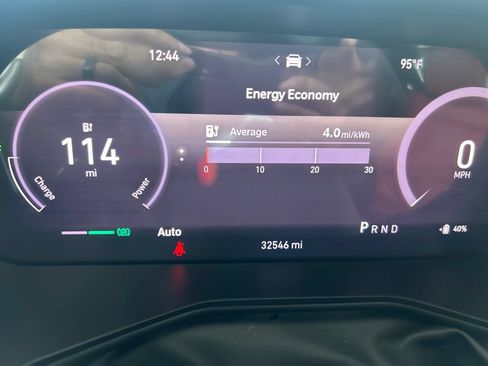 Used 2025 Jeep Wagoneer S Launch Edition AWD/4WD image 18