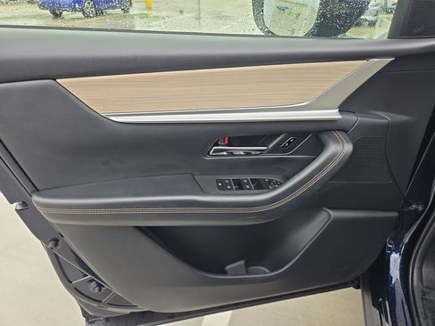 Used 2025 MAZDA CX-90 3.3 Turbo w/ Preferred Package image 13