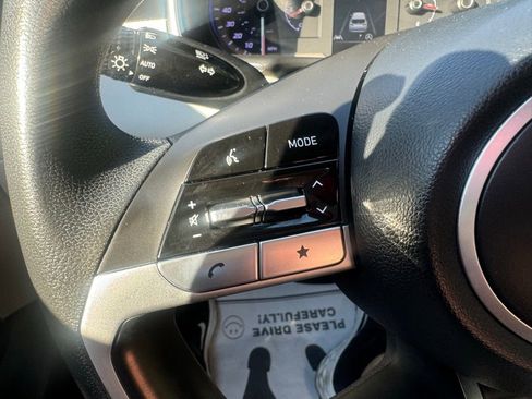 Used 2023 Hyundai Tucson SEL image 19