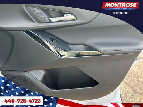 New 2026 Chevrolet Equinox LT w/ Convenience Package II image 29