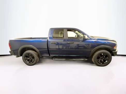 Used 2022 RAM 1500 Classic Warlock w/ Electronics Group image 4