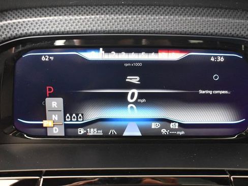 Used 2024 Volkswagen Atlas Cross Sport SEL R-Line AWD/4WD image 23