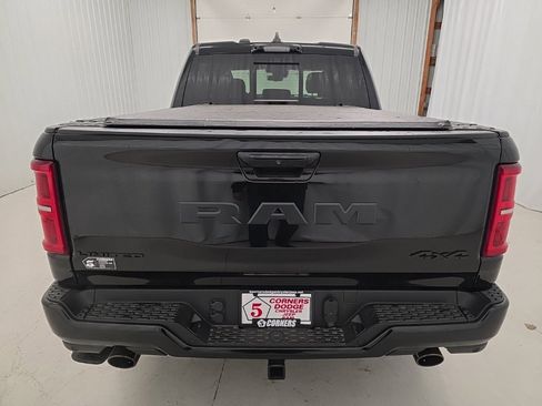 New 2026 RAM 1500 Limited image 5