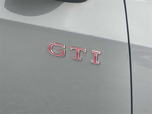 New 2026 Volkswagen GTI Autobahn FWD image 13