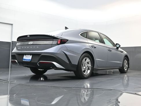 Certified 2026 Hyundai Sonata SE FWD image 23