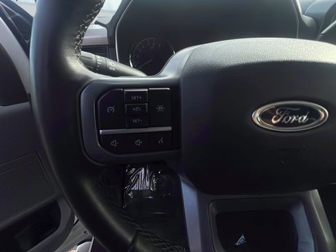 Certified 2023 Ford F150 XLT w/ Equipment Group 302A High image 10