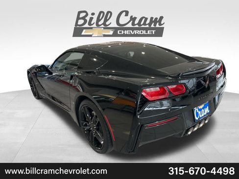 Used 2019 Chevrolet Corvette Stingray image 41