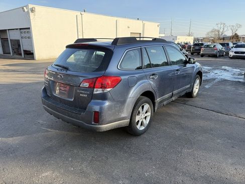 Used 2014 Subaru Outback 2.5i image 3