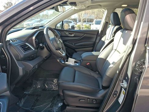 New 2026 Subaru Ascent Limited image 14