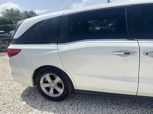 Used 2019 Honda Odyssey EX-L image 5