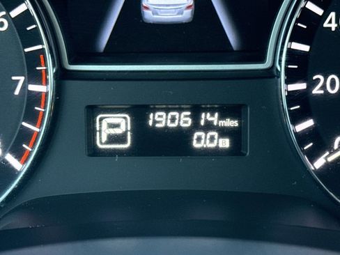 Used 2015 Nissan Altima 2.5 S w/ Power Driver Seat Package FWD image 15