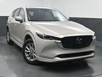 Certified 2024 MAZDA CX-5 AWD 2.5 S w/ Preferred Package