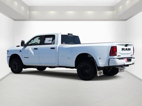 New 2026 RAM 3500 Lone Star image 3