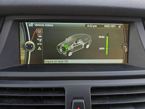 Used 2013 BMW X6 xDrive35i image 37