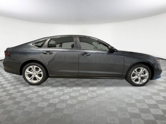 New 2026 Honda Accord LX image 7