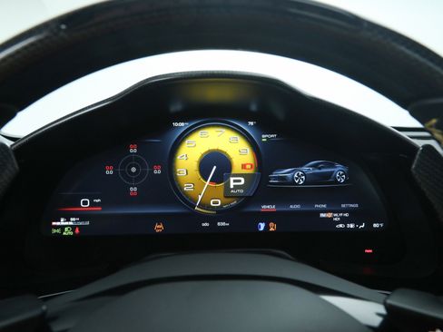 Certified 2025 Ferrari 12Cilindri RWD image 55